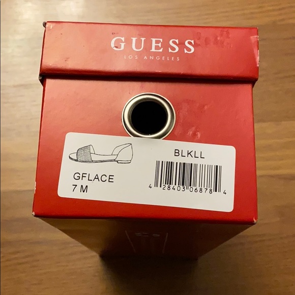 Guess sandals - Picture 5 of 5